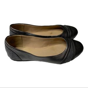 Easy Spirit E360 Esarielle Zipper Detail Size 8W